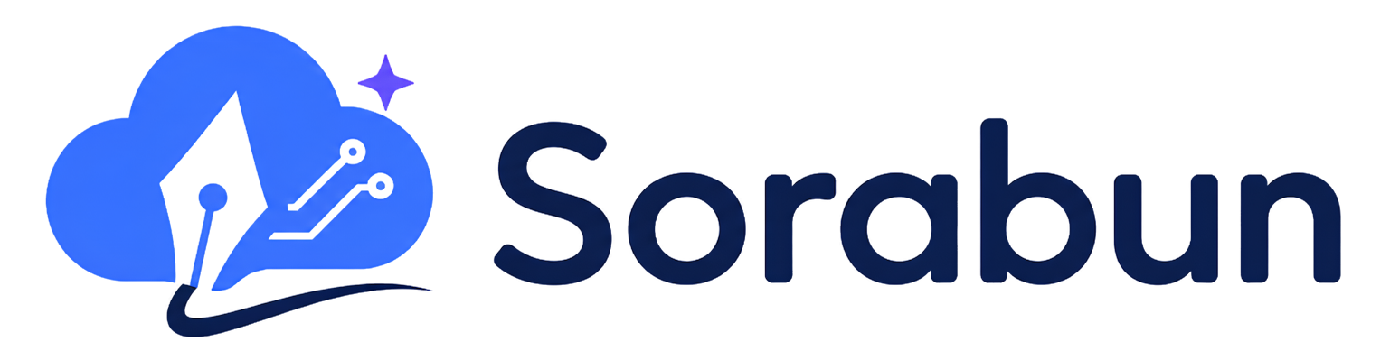 Sorabun Lab｜AI記事とSEOを実測するメディア